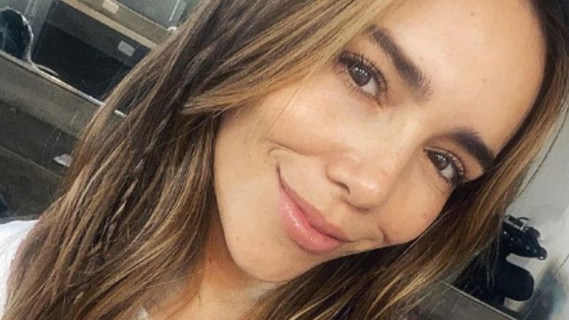 fallece modelo y actriz Colombiana Alejandra Villafañe, trabajó la novela enfermeras