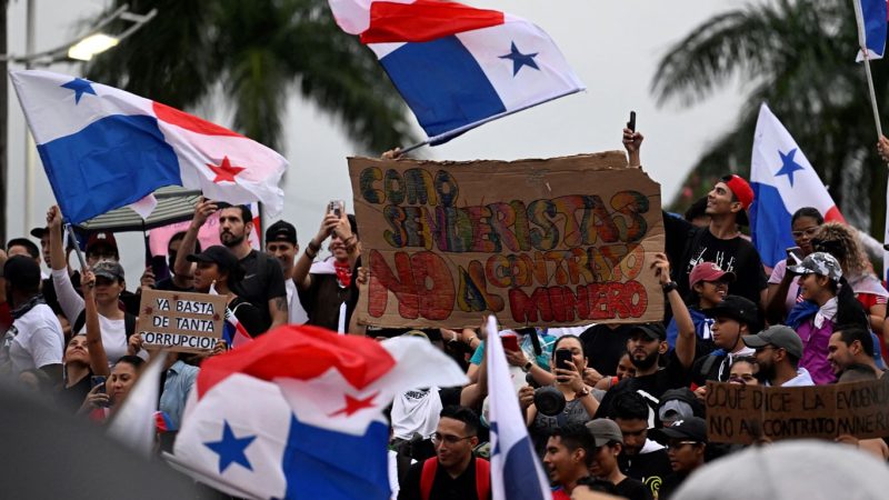 Grupos endurecerán protestas, esta semana