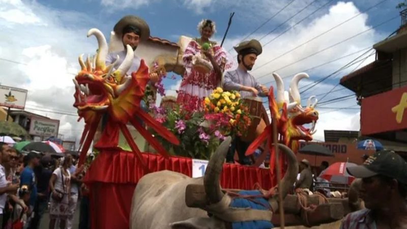 Los residentes de la Chorrera no celebrará el 10 de Noviembre