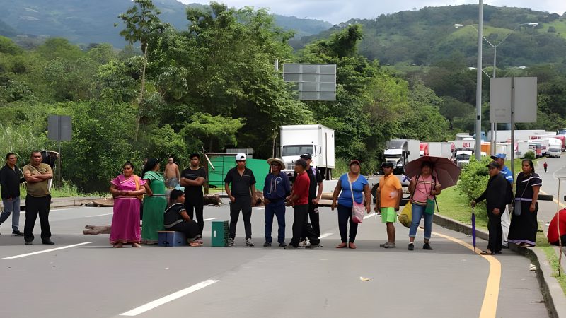 Anuncian apertura hacia Chiriquí