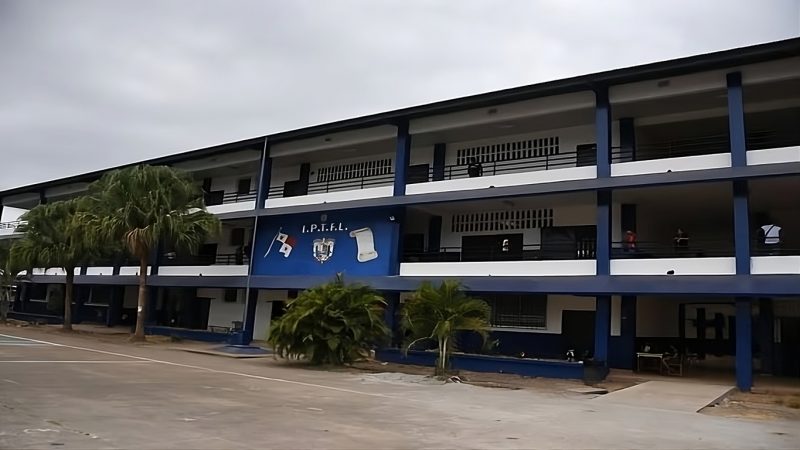 En Panamá Oeste, 60 escuelas terminaran año escolar según calendario