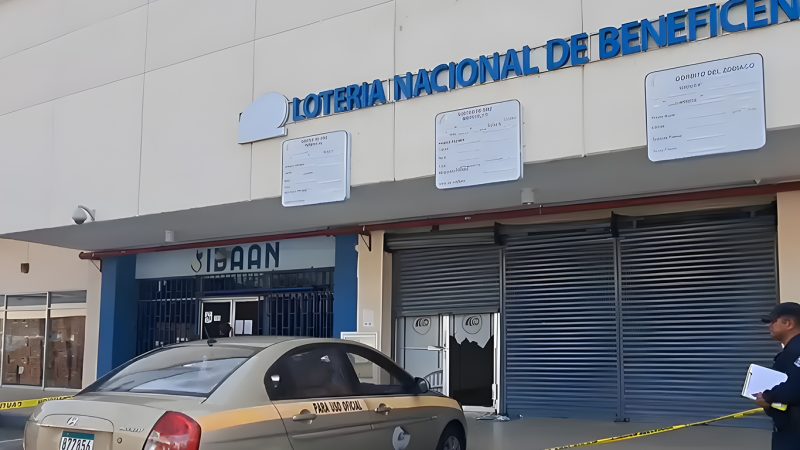 Ladrones fueron por lana y salieron trasquilados