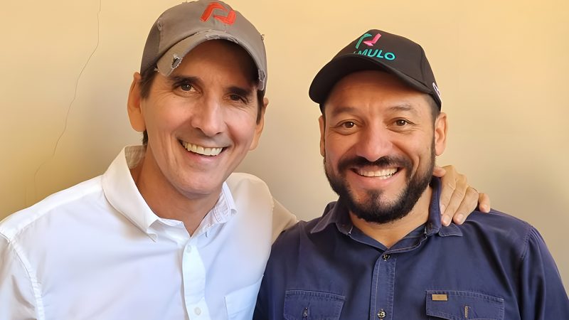 Solicitan impugnación para Samid Sandoval, candidato a diputado por el 9-1 Veraguas