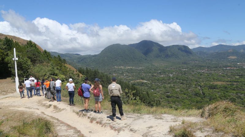 Coclé: Temen colapso del sector turismo por protestas y cierres