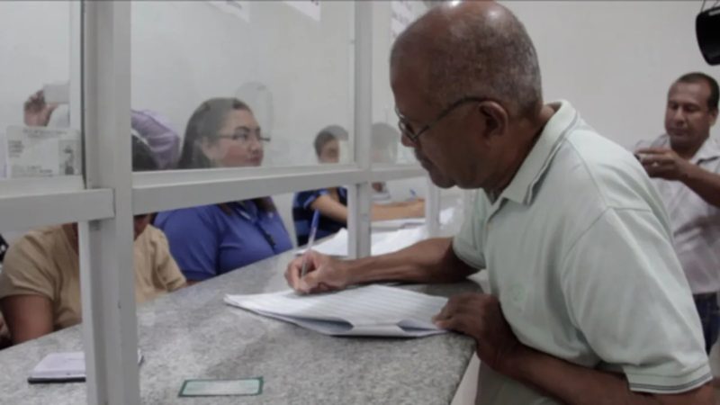 Jubilados no recibieron lo prometido