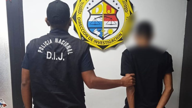 Aprehenden a tres personas por los delitos de tráfico de armas, abuso sexual y estafa