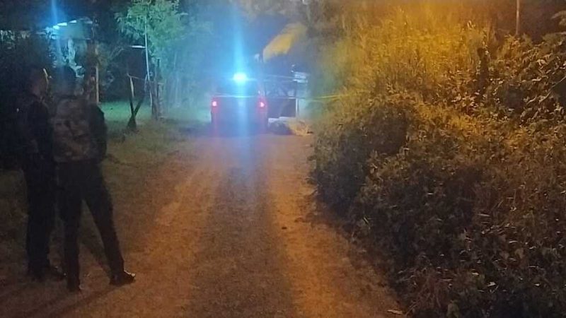 Menor que estuvo involucrado en el robo a taxista en Bique de Arraiján, fue liberado