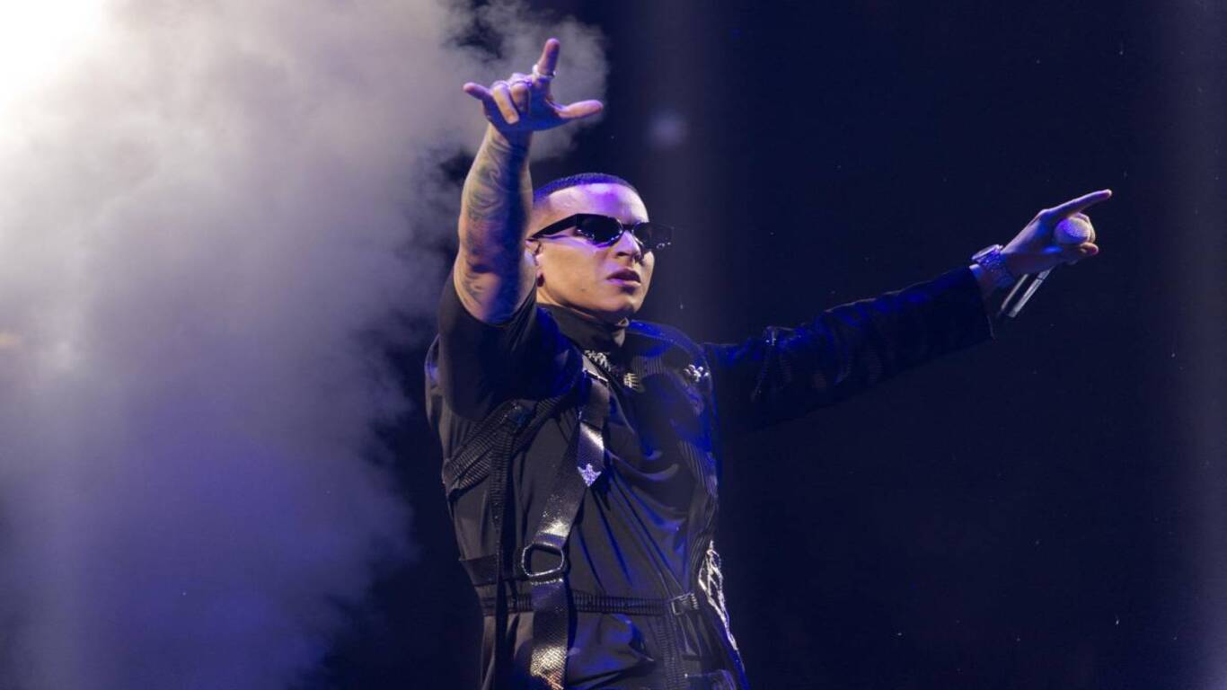 Daddy Yankee se retira de la música y dedicará su vida a Cristo