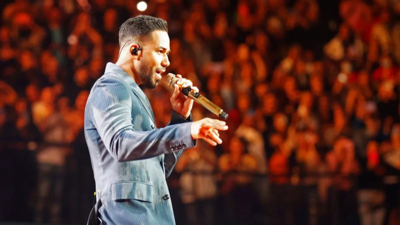 Ministerio Público de Venezuela designa fiscalía para investigar a empresa que organizó concierto de Romeo Santos