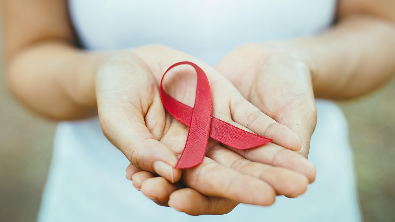 Urge data de las personas que viven con VIH para establecer estrategias