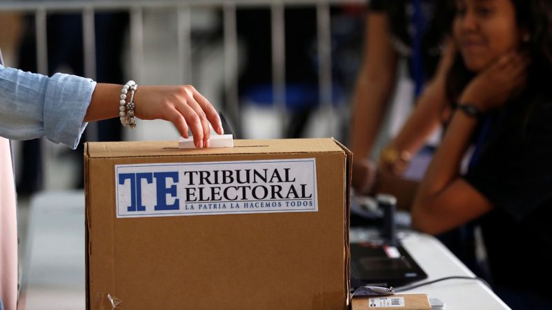 Conozca la nueva nomenclatura electoral