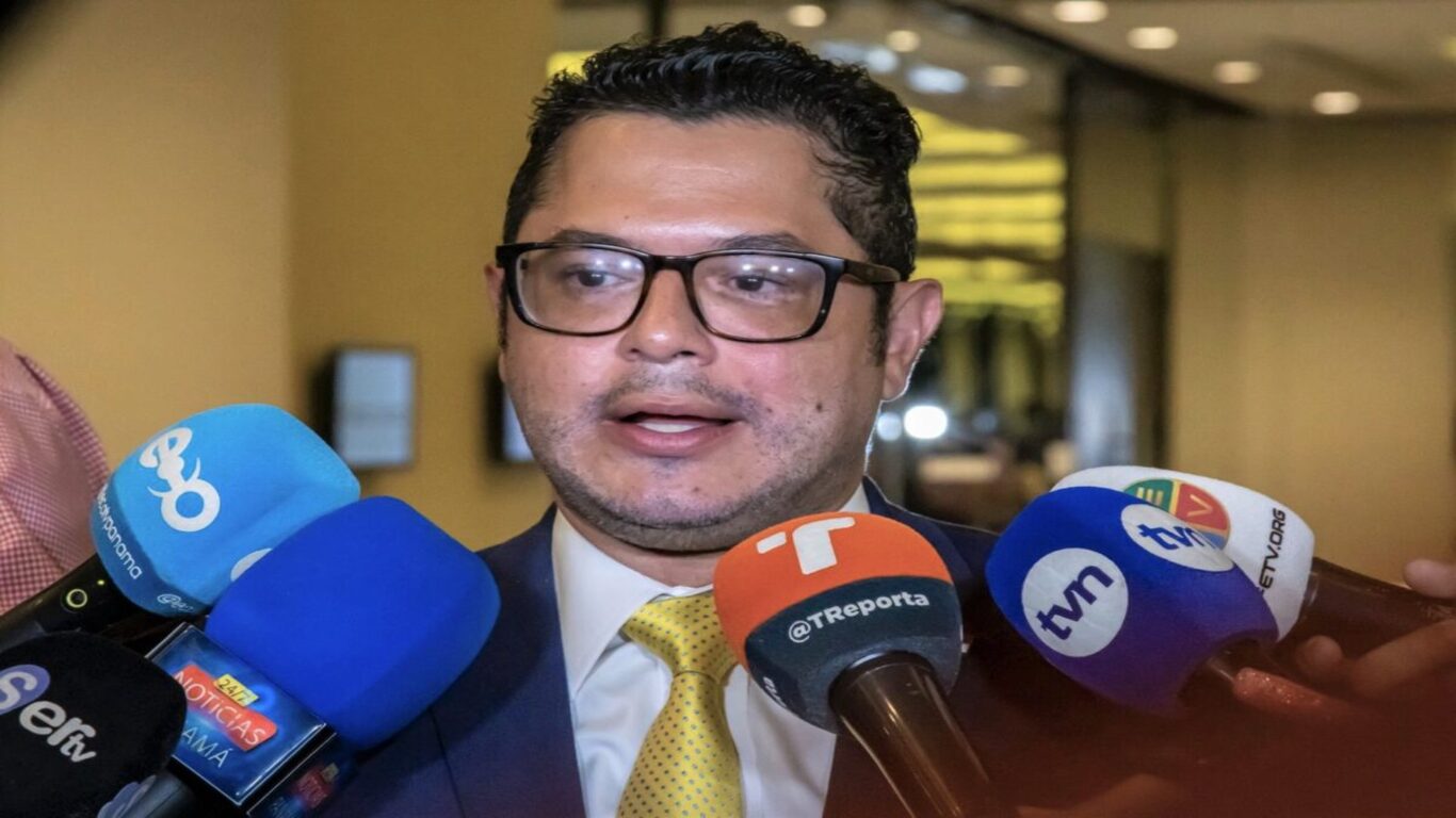 Tejada baja de $88 a $14 millones la cárcel ‘mejor que la de Bukele’