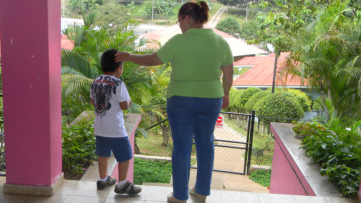 Hogar Malambo apela a ayuda solidaria para enfrentar gastos