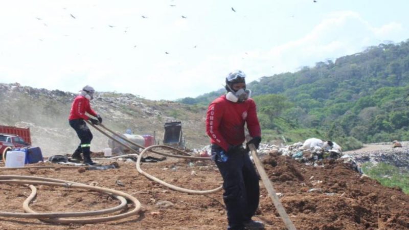 Presentan denuncia penal contra 3 funcionarios por daños al ambiente