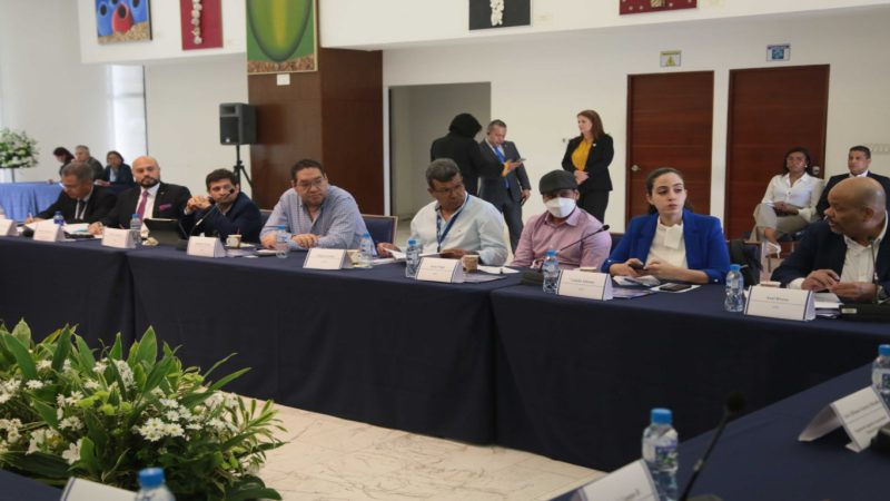 Tribunal Electoral suspende Primer Debate Presidencial