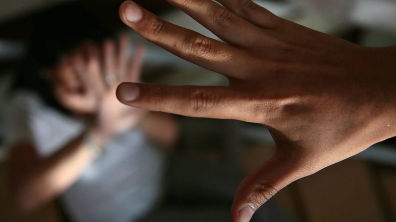 Agresores Sexuales son allegados de las víctimas