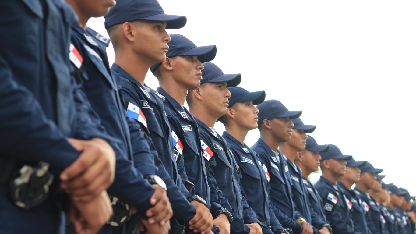 Operativo carnaval 2024’ contará con más de 25 mil unidades de seguridad y emergencia