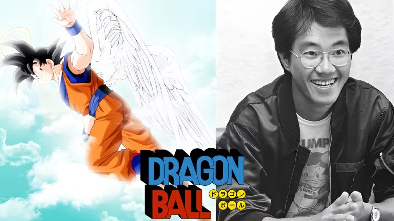 Falleció a los 68 años Akira Toriyama, creador de ‘Dragon Ball’