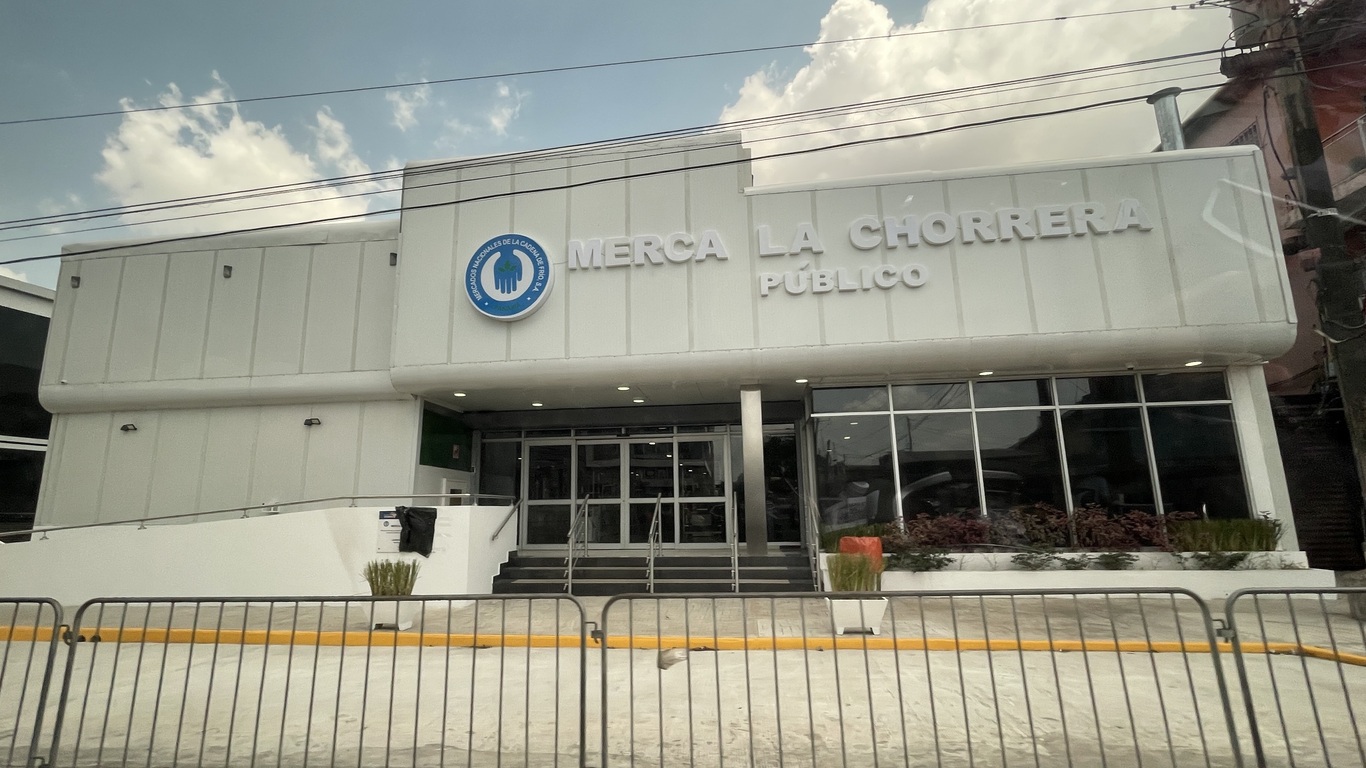 En La Chorrera inician operaciones nuevos mercados