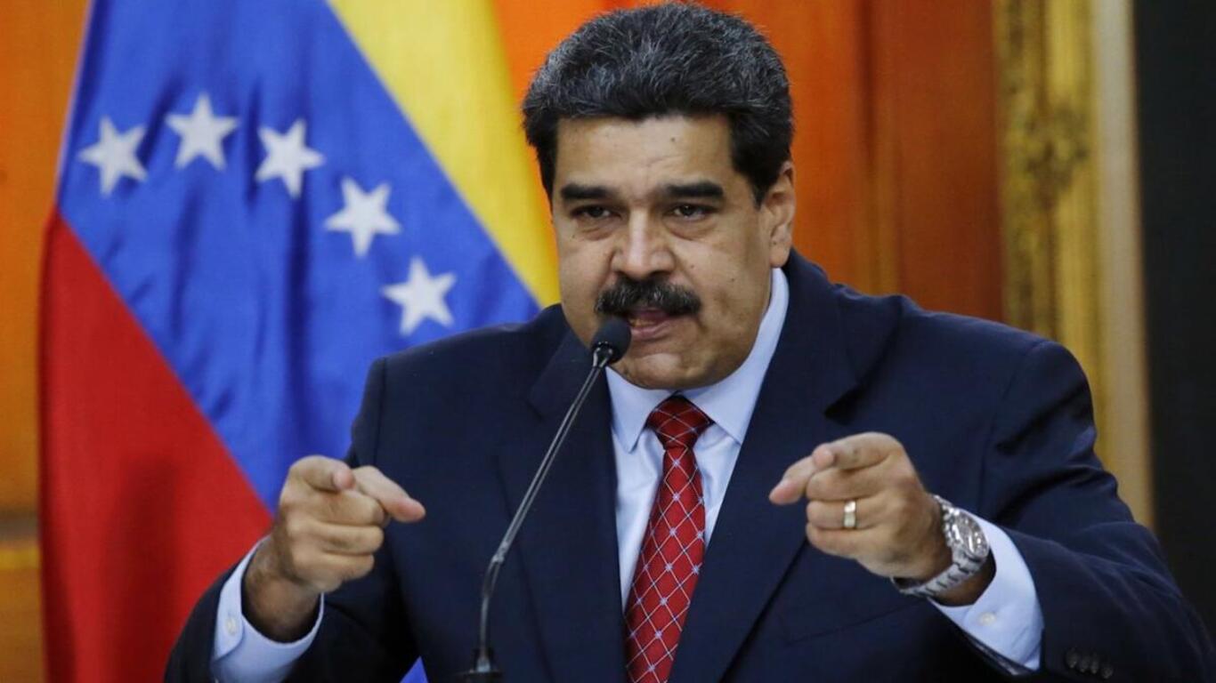 Nicolás Maduro y el dilema del dictador