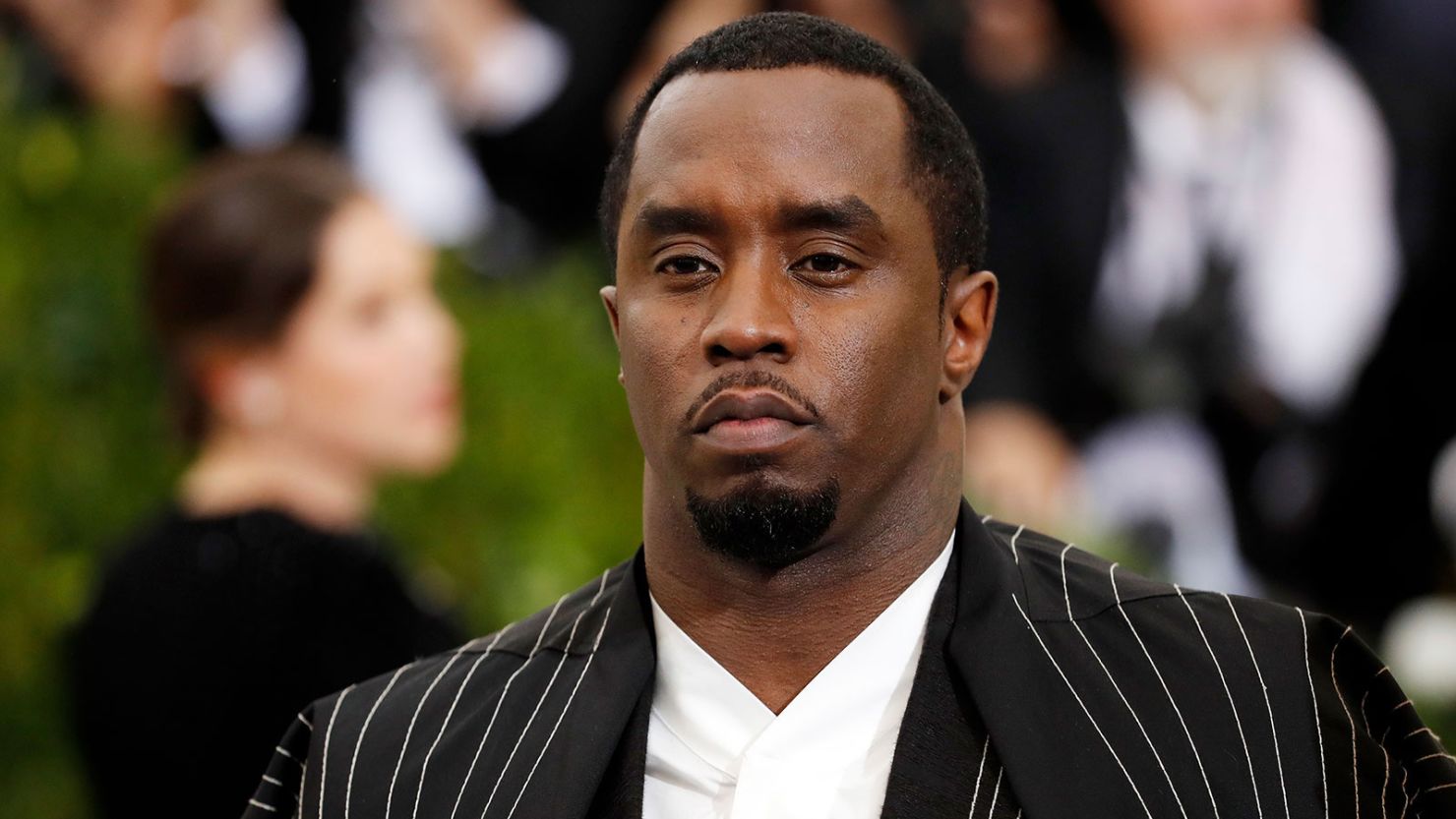 Acusan a Sean ‘Diddy’ Combs de agresión sexual 