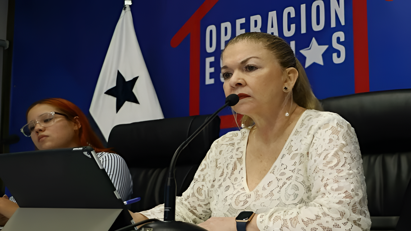 Delia Marcela Herrera: Nueva Viceministra de Infraestructura del Meduca