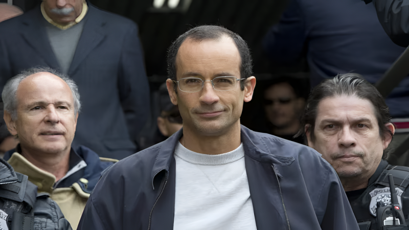 La Justicia de Brasil anuló los procesos penales contra Marcelo Odebrecht en el caso “Lava Jato”