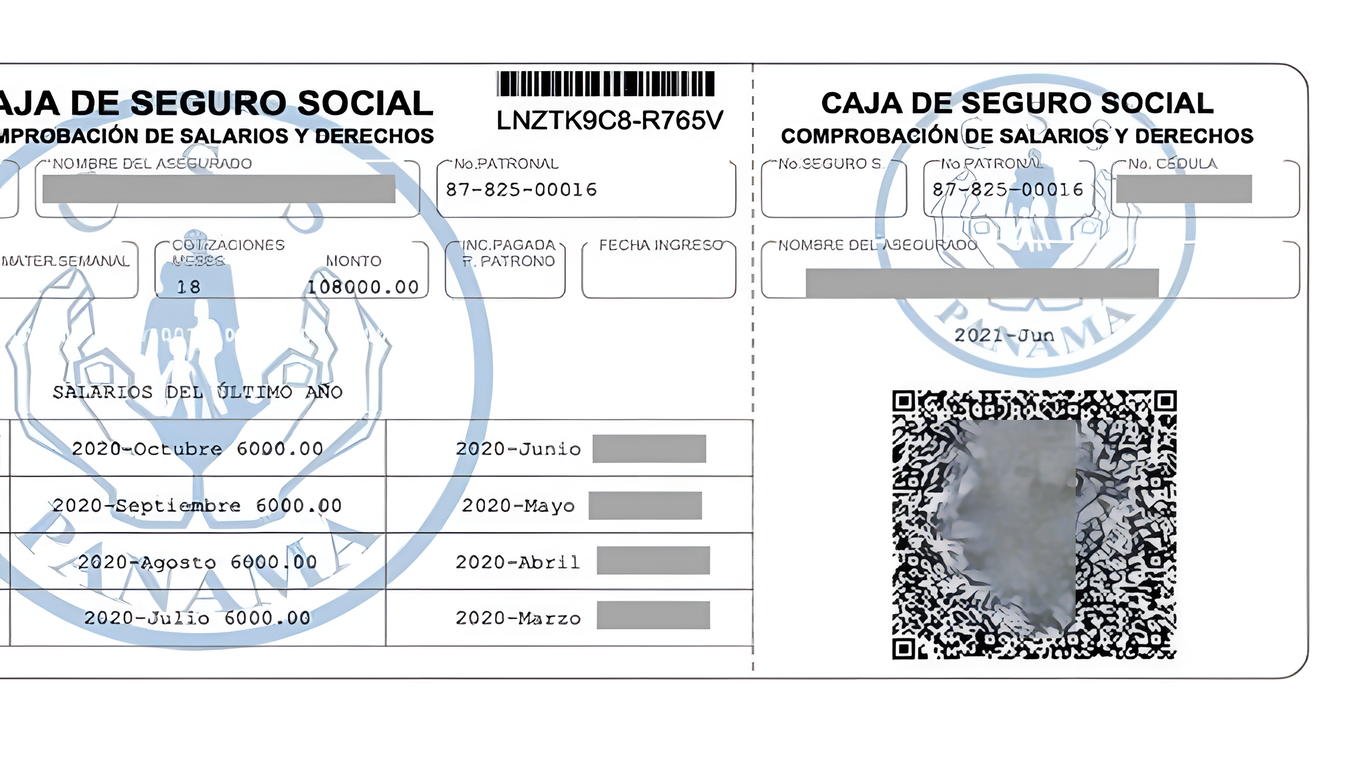 “CSS suspende temporalmente envío masivo de ficha digital por correo electrónico para corregir fallas en el sistema”