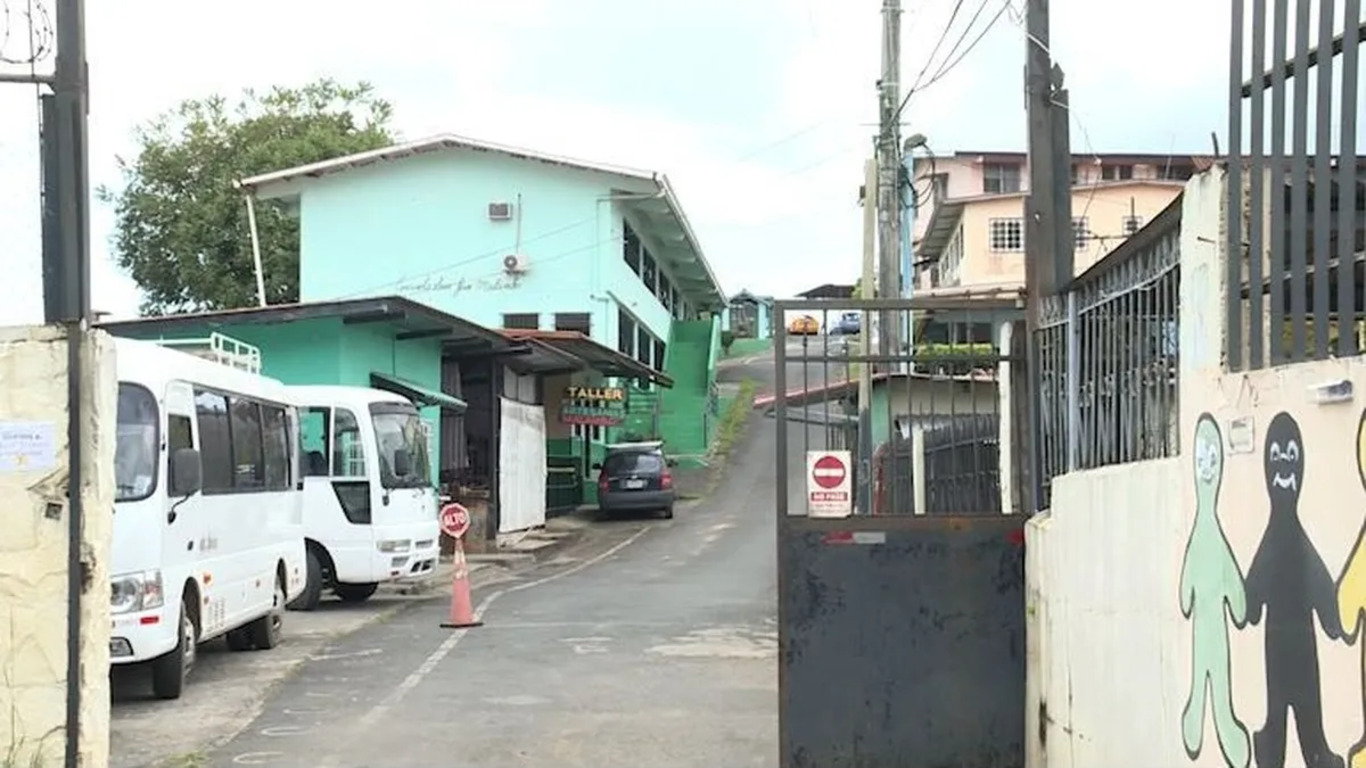 Escuela San José de Malambo: Urgen soluciones ante la escasez de agua potable en Arraiján