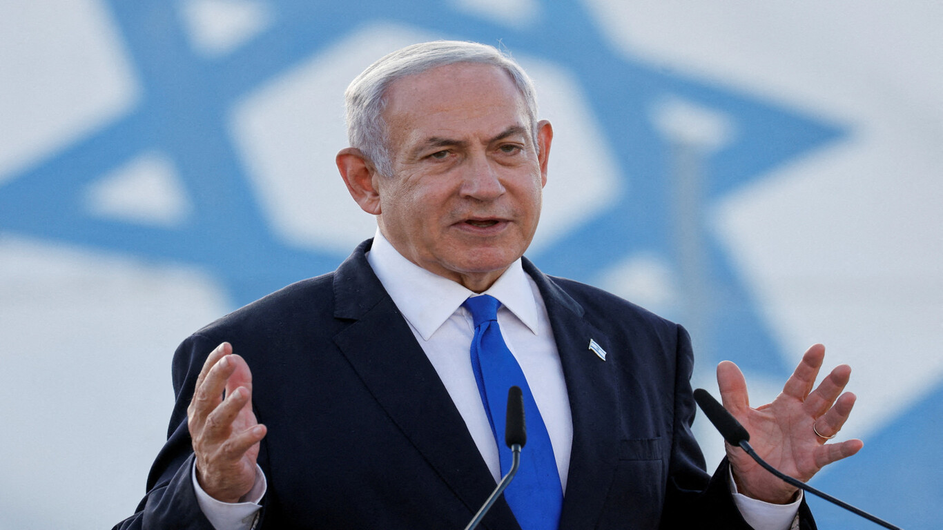 Presidente electo de Panamá recibe felicitaciones del primer ministro de Israel y fortalecen lazos de amistad