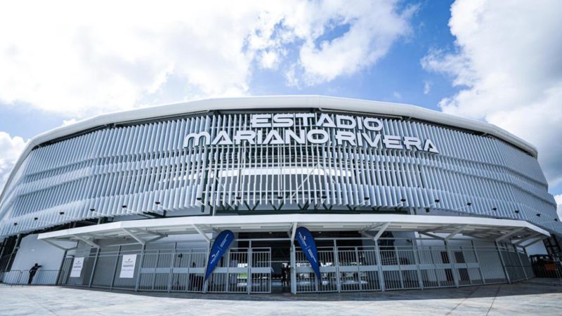 Inauguración del Estadio Mariano Rivera en La Chorrera: Un hito para el Béisbol Panameño