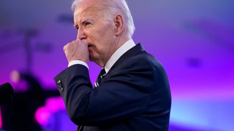 Tras la condena de su hijo, Joe Biden dijo que aceptará “el resultado del caso