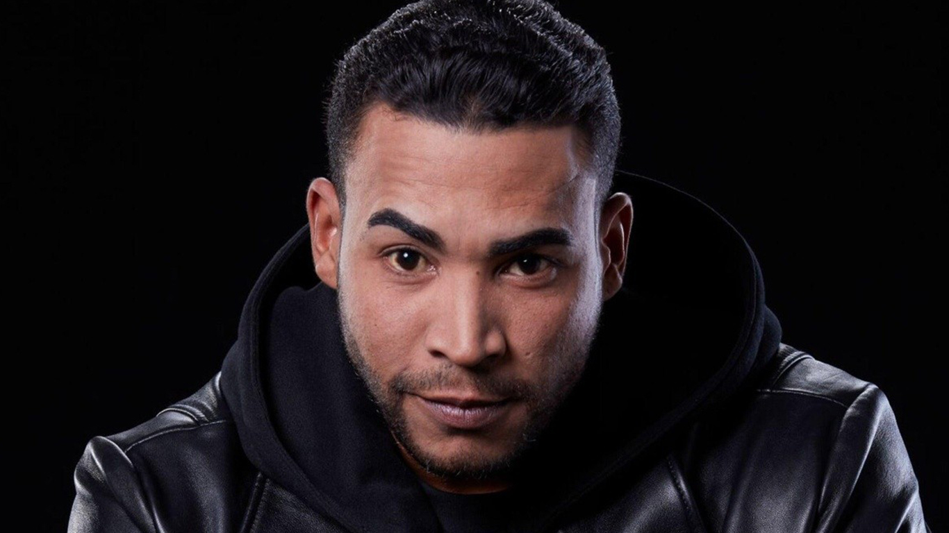 “Hoy me levanté sin cáncer”, declaró Don Omar, quien fue sometido a una intervención quirúrgica