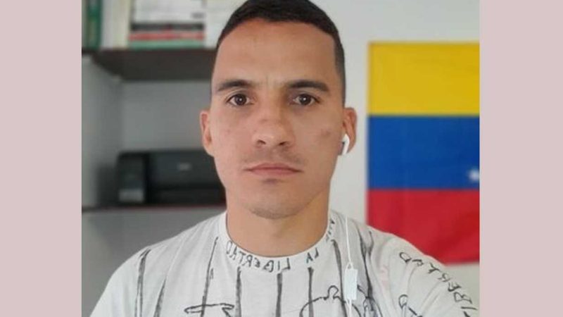 Costa Rica activa proceso de extradición de presunto implicado en secuestro y homicidio del militar venezolano Ronald Ojeda 