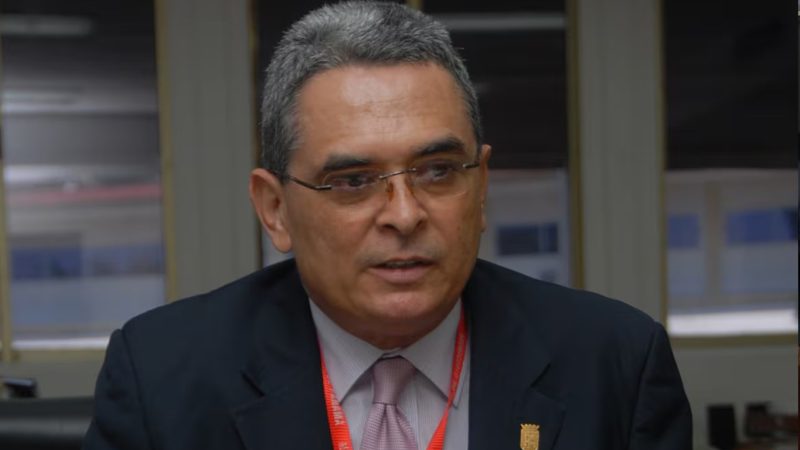 Ex Alcalde de Arraiján Jaime Barroso, la figura de Mulino para la Fiscalía de Cuentas
