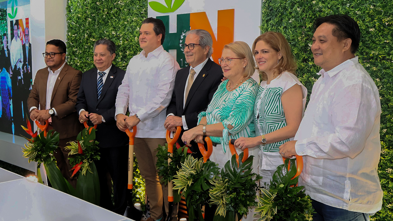 Hospital Nacional en Costa Verde: Un Nuevo Horizonte en Atención Médica de Tercer Nivel en Panamá Oeste