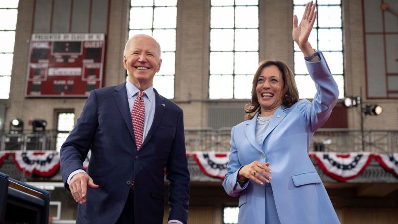 Joe Biden no buscará la reelección presidencial: así se retiró y dio su apoyo a Kamala Harris