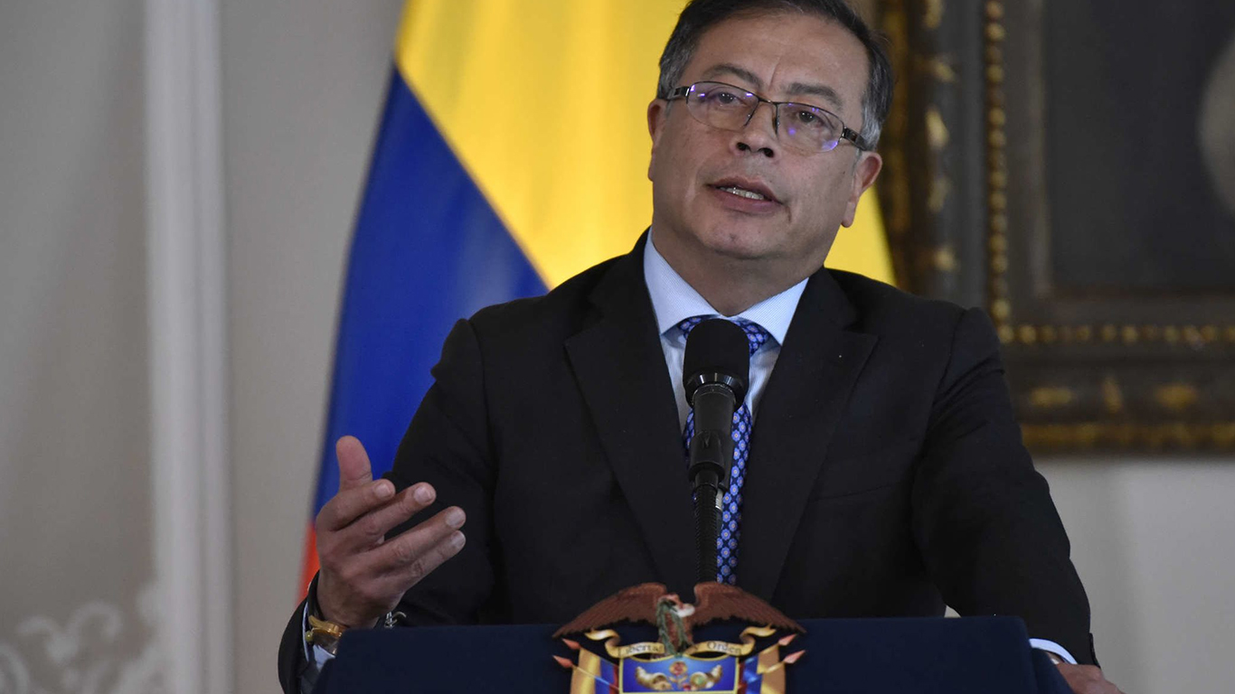 Petro pedirá ante la ONU ampliar el plazo para cumplir los acuerdos de paz con la FARC