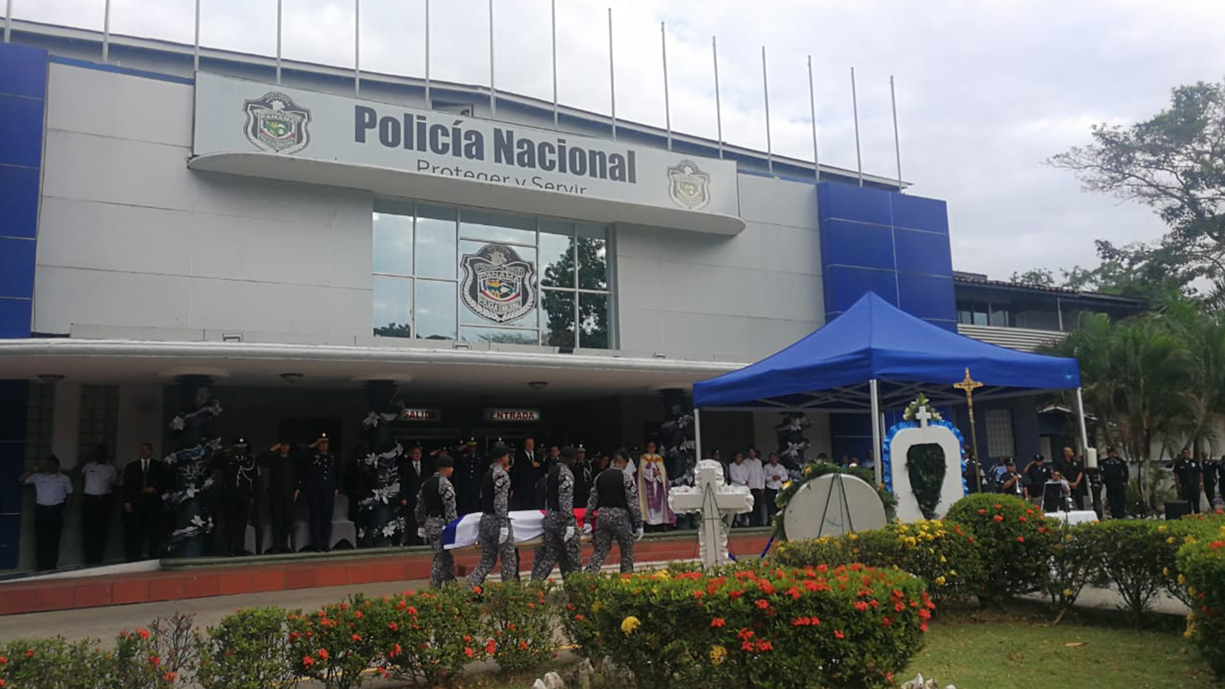 Policías retirados recibirán el pago de jubilación