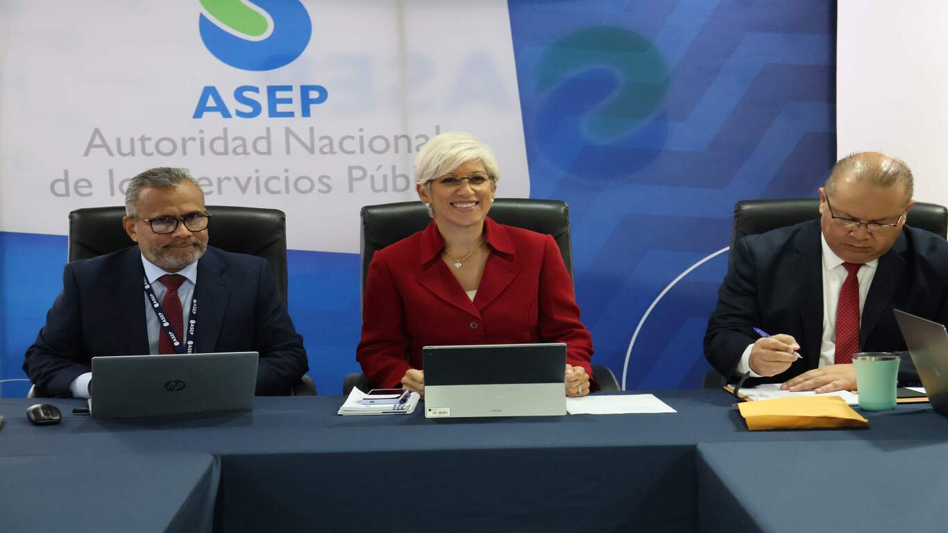 ASEP incrementará fiscalización a empresas telefonicas