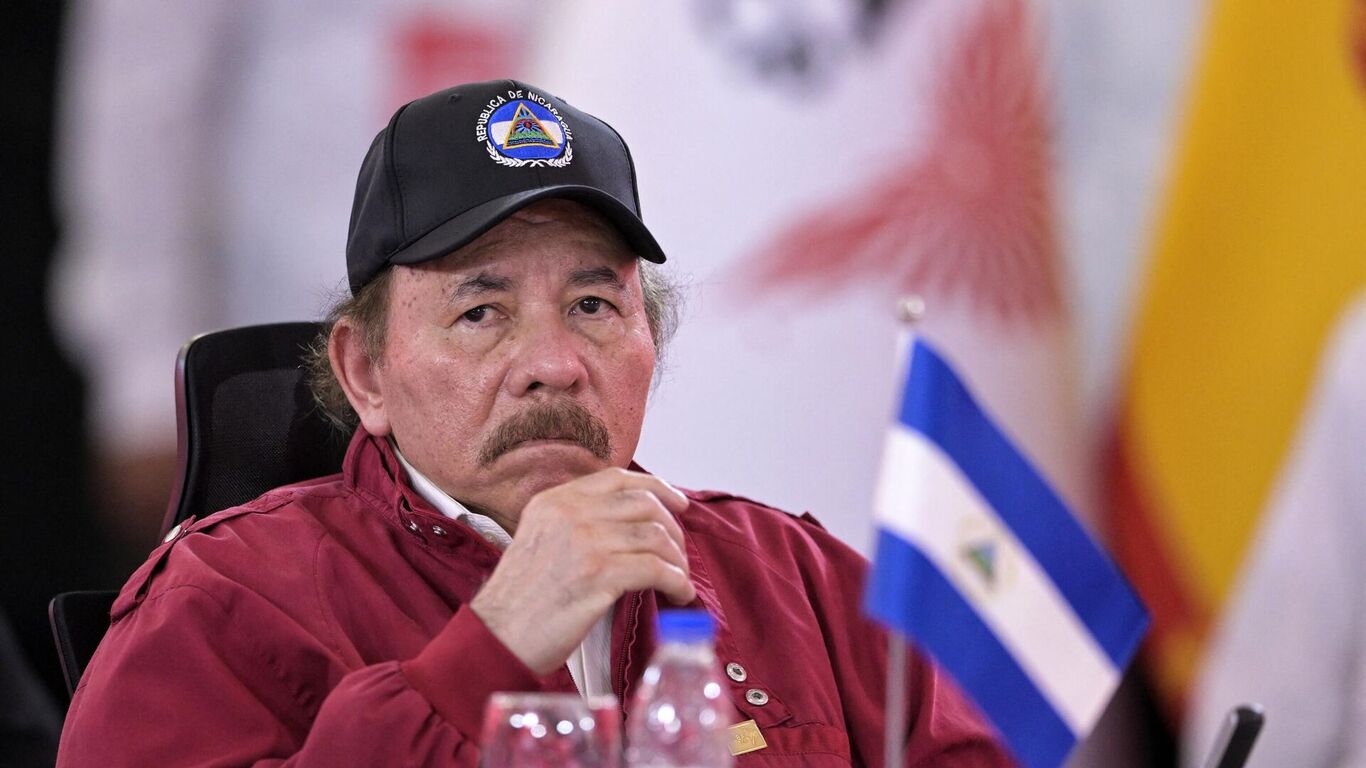 Persecución en Nicaragua: el régimen de Daniel Ortega cerró una sucursal de Cáritas y otras 14 ONG