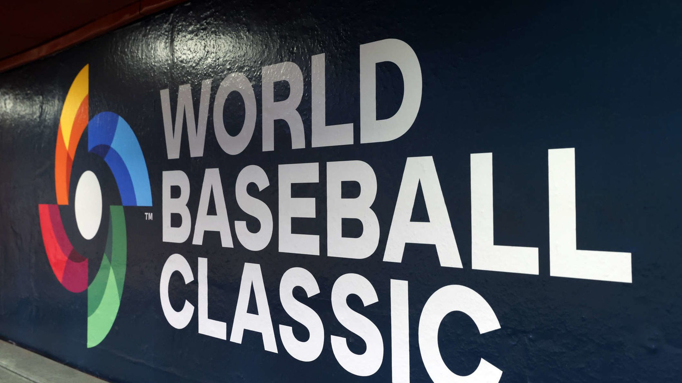 Ya se prepara el VI Clásico Mundial de Béisbol 2026