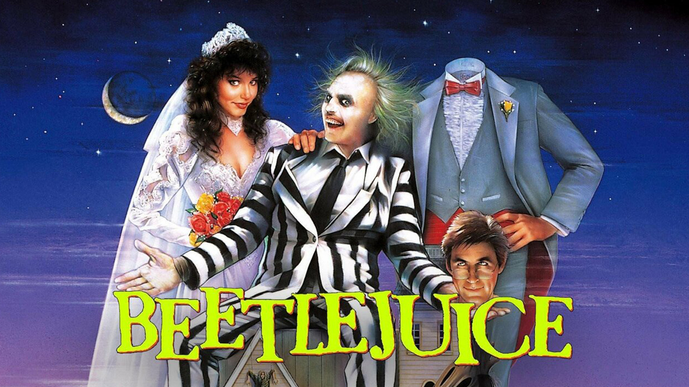 Beetlejuice, la esperada secuela de Tim Burton, se estrena con una recaudación ‘estelar’ de US$ 110 millones