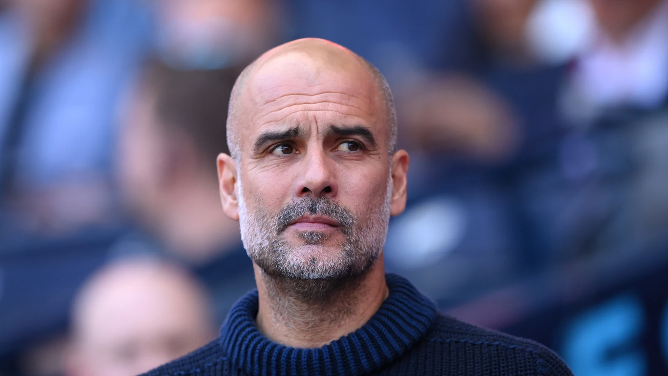 El “enorme presupuesto” que el Manchester City le dará a Guardiola para romper el mercado