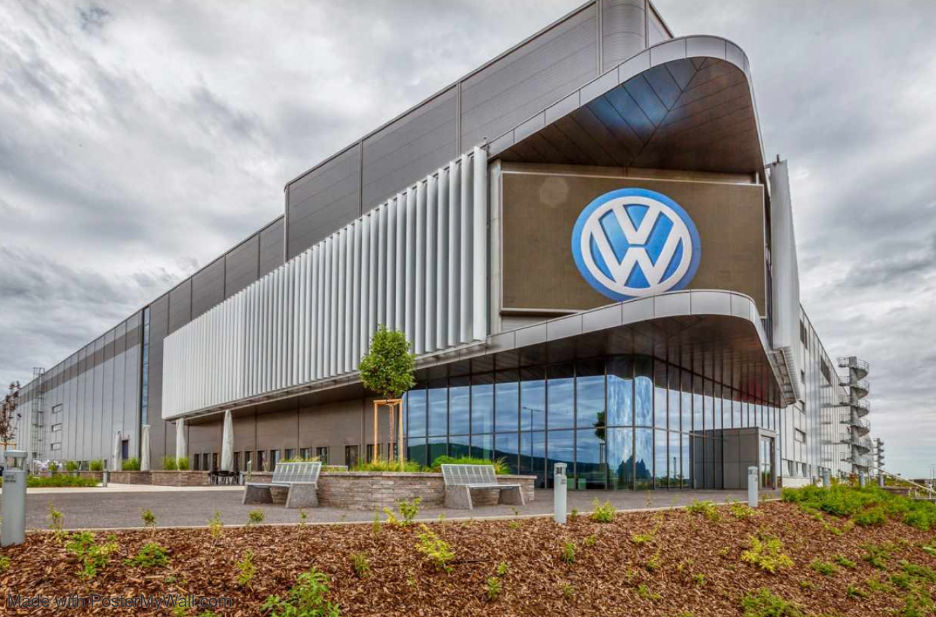 Volkswagen podría cerrar plantas en Alemania por primera vez en la historia