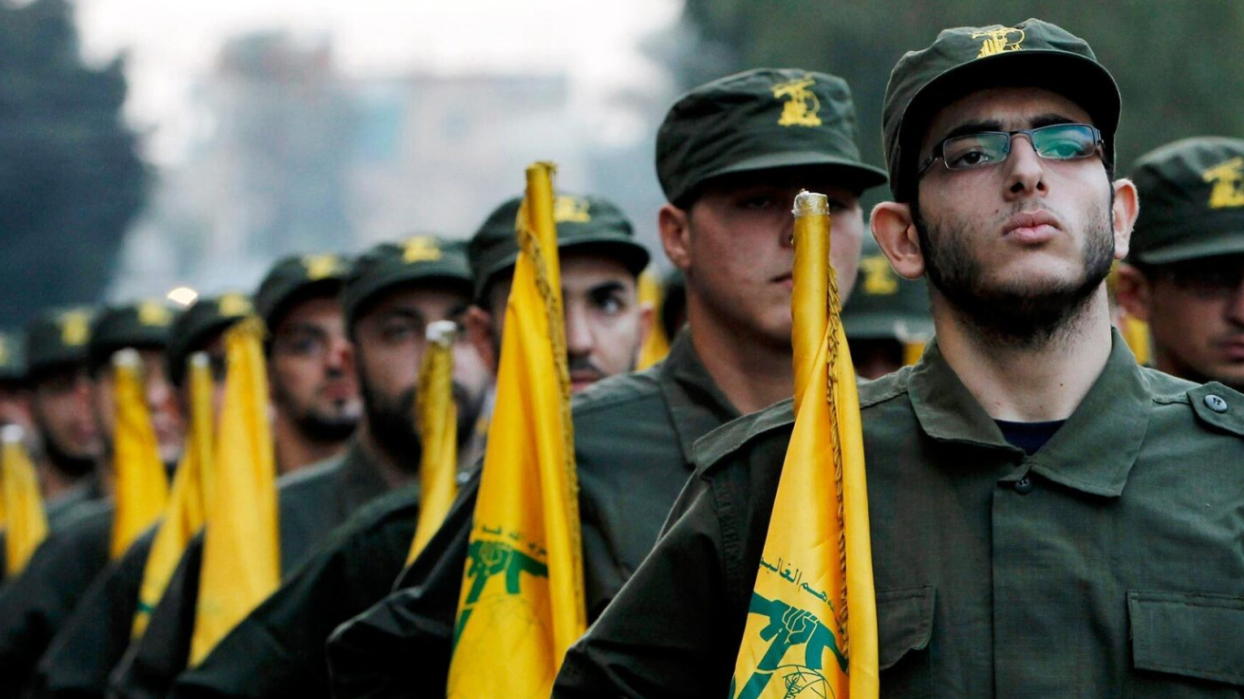 Israel denunció que terroristas de Hezbollah y grupos radicales iraníes tienen bases en Bolivia, Nicaragua y Venezuela